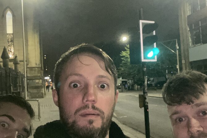 Stockholm Ghost Hunt: Self-Guided Tour and Puzzle Adventure - Why This Stockholm Ghost Hunt Feels Different Than a Usual Walking Tour