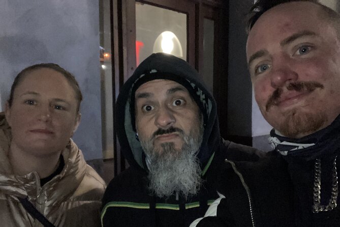 Stockholm Ghost Hunt: Self-Guided Tour and Puzzle Adventure - Stop 1: Riddarholmen Church Clue Solving and the Crypts Atmosphere