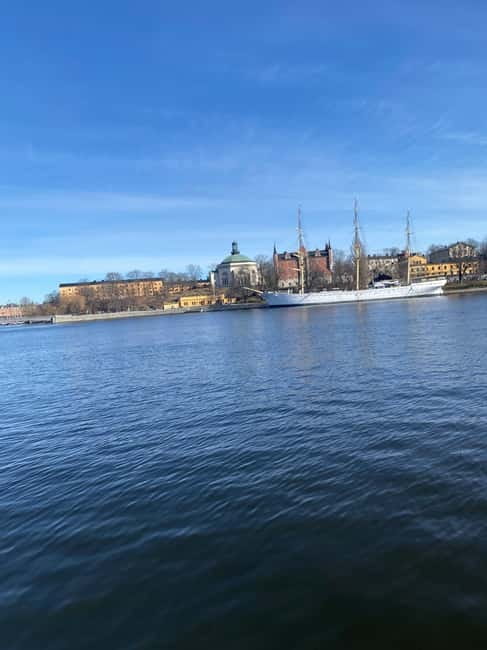 Stockholm: Guided Archipelago Islands Tour - Royal Palace to Islands, Without the Planning Headache
