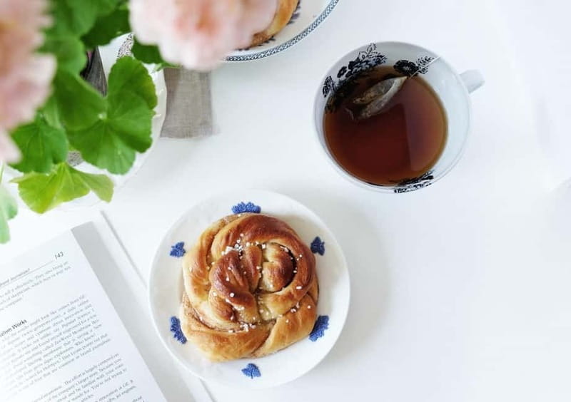 Stockholm: Guided Fika Tour - Why fika feels like Stockholm, not just coffee