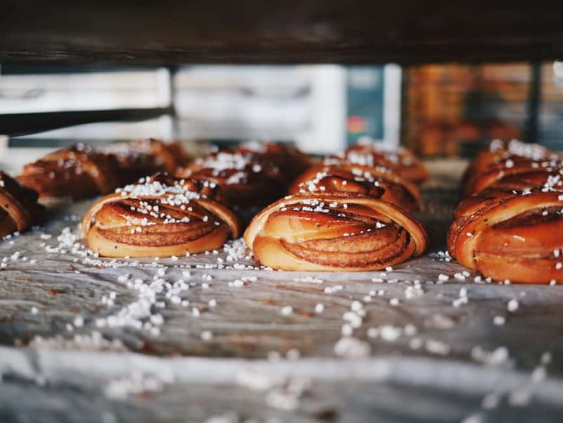 Stockholm: Guided Fika Tour - Swedish fika etiquette: the part you can use tomorrow