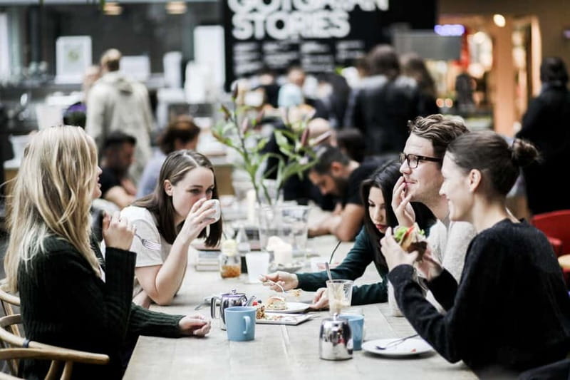 Stockholm: Guided Fika Tour - The 2-hour guided format, and what you actually do