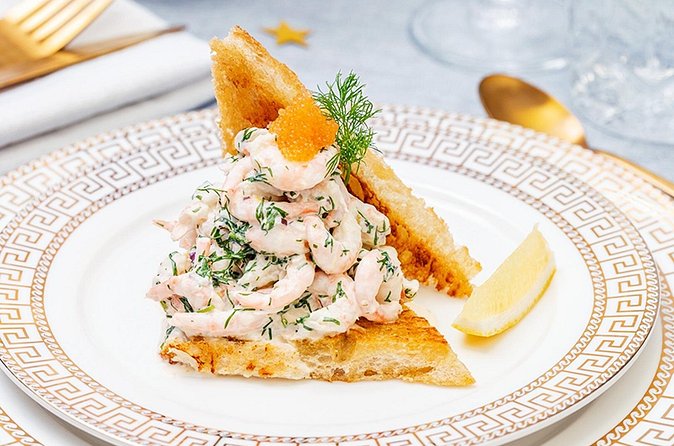 Stockholm Guided Food Tour with Tastings - Practical tips for your day in Stockholm
