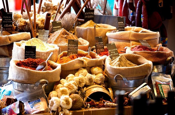Stockholm Guided Food Tour with Tastings - Who this Stockholm guided food tour suits best