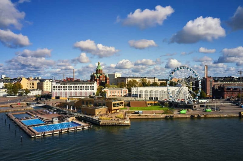 Stockholm-Helsinki Mini Cruise: 2-Night Baltic Getaway - Quick Take, What You’ll Feel on This Cruise