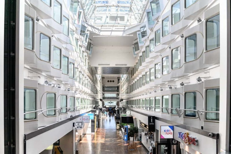 Stockholm-Helsinki Mini Cruise: 2-Night Baltic Getaway - Why This 2-Night Stockholm-Helsinki Mini Cruise Is Such a Smart Fit