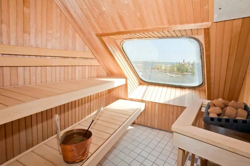 Stockholm-Helsinki Mini Cruise: 2-Night Baltic Getaway - Day 3 Return to Stockholm at 10:00, Plus One Last Sail Moment