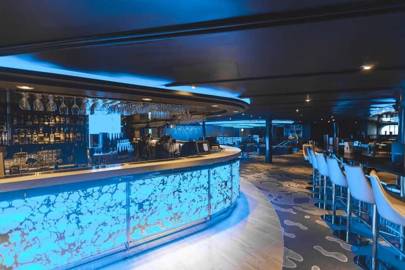 Stockholm-Helsinki Mini Cruise: 2-Night Baltic Getaway - Food, Shopping, and Onboard Fun, With Realistic Price Expectations