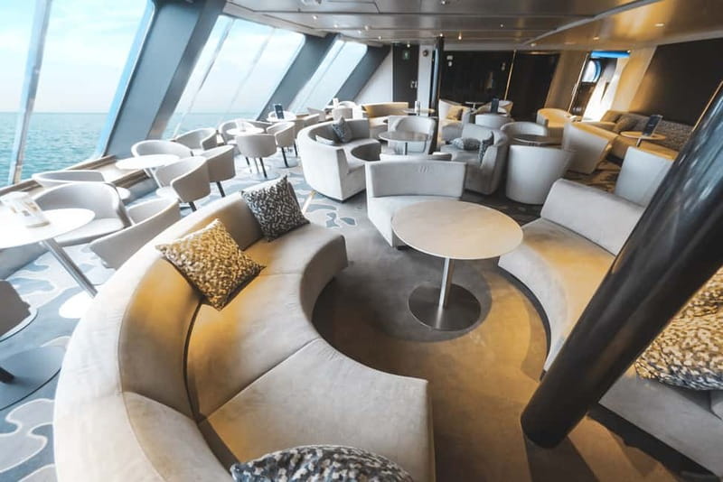 Stockholm-Helsinki Mini Cruise: 2-Night Baltic Getaway - Sustainable Travel Finland, What the Label Means for You