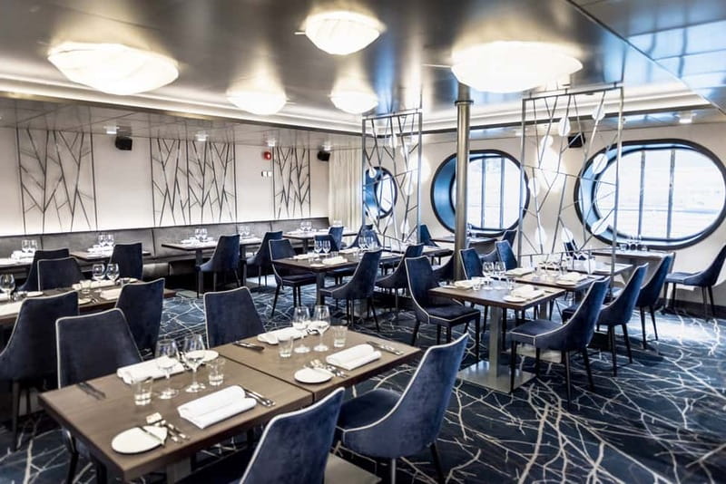 Stockholm-Helsinki Mini Cruise: 2-Night Baltic Getaway - Getting to Värtahamnen and Finding Olympia Terminal, Without Losing Time