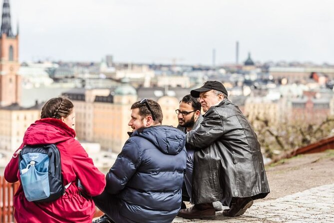 Stockholm Hidden Gem Tours by Locals: 100% Personalized & Private - Picking your length: 2 hours to 8 hours, and how to choose
