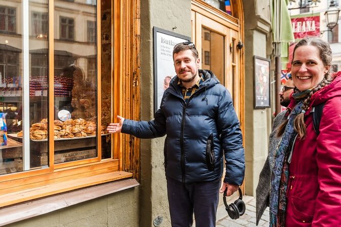 Stockholm Hidden Gem Tours by Locals: 100% Personalized & Private - Museums: exterior first, then your choice for what to go inside
