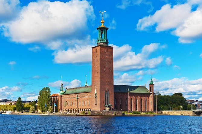 Stockholm: Highlights Boat Tour - Key highlights at a glance