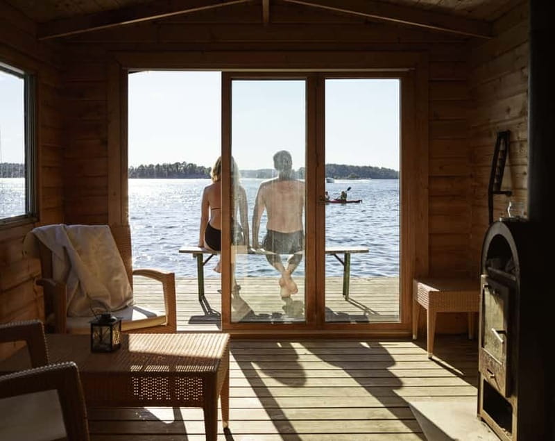Stockholm: Highlights Guided Walking Tour - ABBA Museum area and the city’s music-design storyline