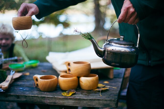 Stockholm: Hike, Forest Lunch and Cold-Water Floating - Timing and How the Day Feels From Start to Finish