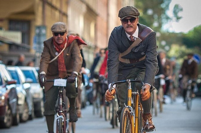 Stockholm Hipster Tour - The guide matters, and the questions make it better