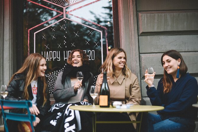 Stockholm Hipster Tour - Price and value: what $70.63 really buys you