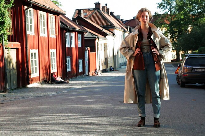 Stockholm Hipster Tour - Weather rules and what happens if conditions are rough