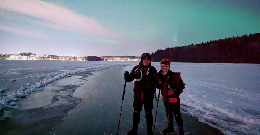 Stockholm: Ice Skating in the Moonlight with Hot Chocolate - Key Things to Know Before You Go Ice Skating in the Moonlight