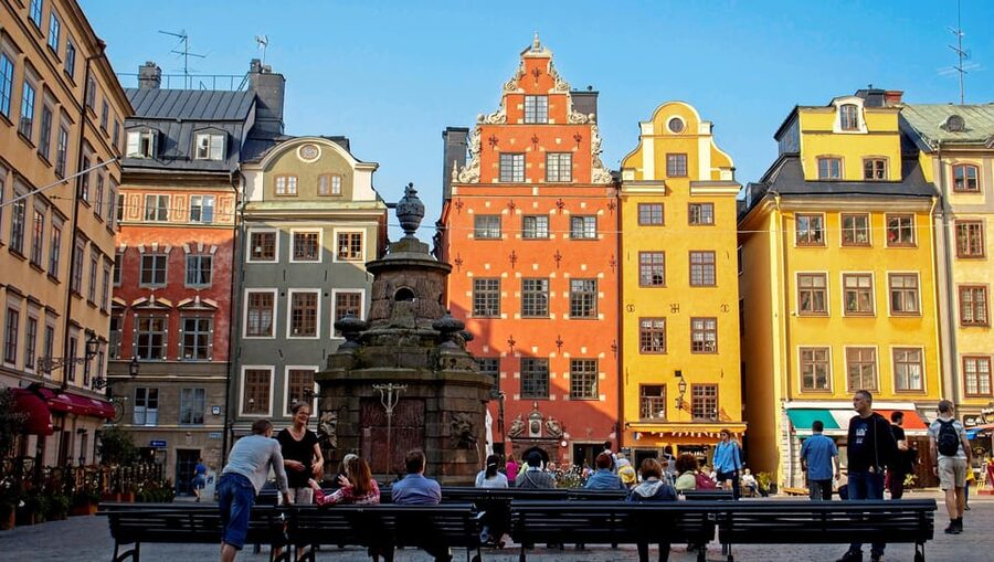 Stockholm Icons: Old Town & Riddarholmen Private Guided Tour - Key things I’d pay attention to