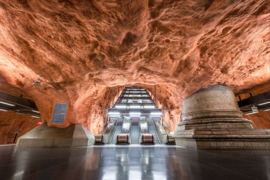 Stockholm Metro Tour - Price and value: is $80 per person worth it?