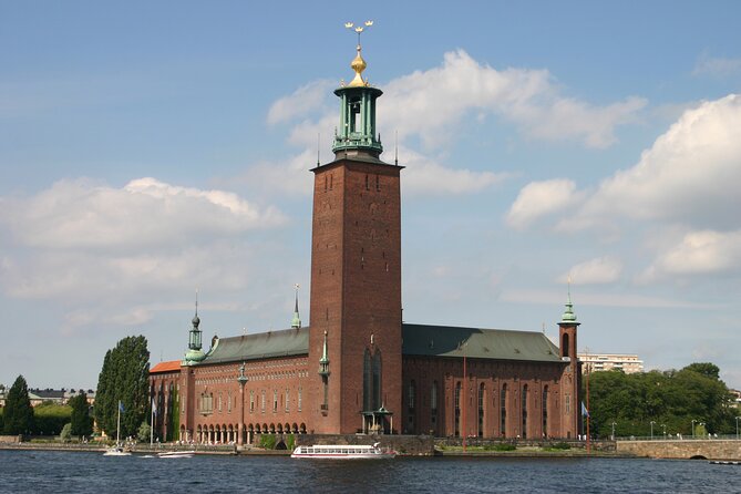 Stockholm must see: City Hall, Gamla Stan and Vasa Museum - Key Highlights to Expect on This Stockholm Day