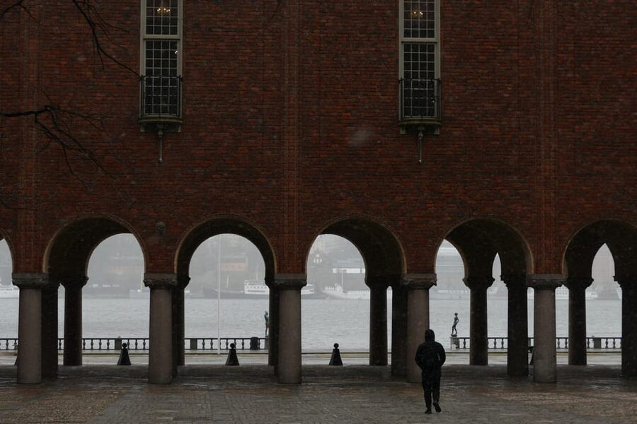 Stockholm Must See: City Hall, Gamla Stan and Vasa Museum - Who this tour fits best