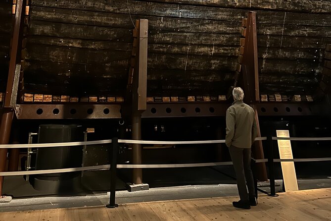 Stockholm must see: City Hall, Gamla Stan and Vasa Museum - Price and Value: What You Pay For (and What You Don’t)