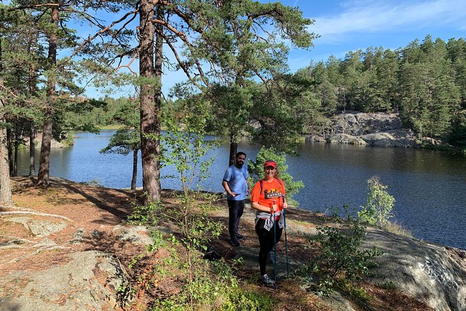Stockholm: Nature Reserve Hiking Tour with Campfire Lunch - Time, Price, and Value: Is This Worth $138?
