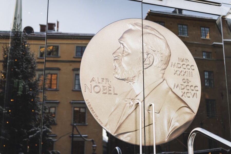 Stockholm: Nobel Prize Museum and Exhibition Entry Ticket - Nobel Peace Prize stories at Stortorget, Gamla Stan