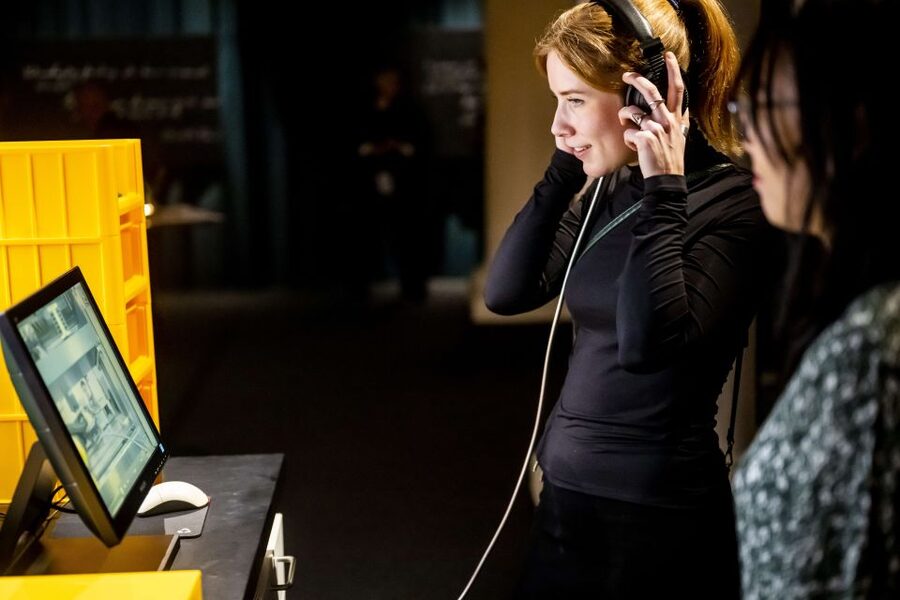 Stockholm: Nobel Prize Museum and Exhibition Entry Ticket - Tickets and value: why $18 feels fair here