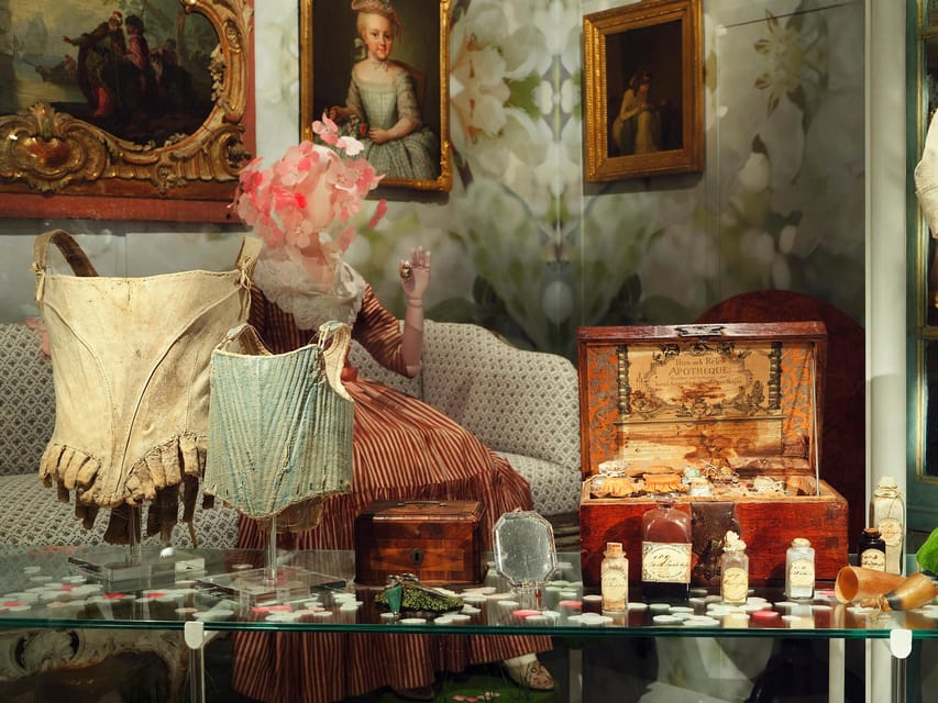 Stockholm: Nordiska Museet Entry Ticket - Price and value: is $19 per person a good deal?