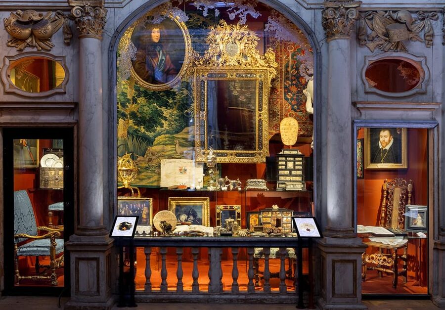 Stockholm: Nordiska Museet Entry Ticket - The Arctic and why climate stories belong in a museum