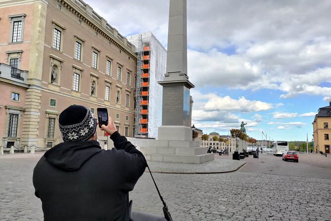 Stockholm Old Town 2h Private Walking Tour - Private local guide - Timing, weather, and how to avoid surprises