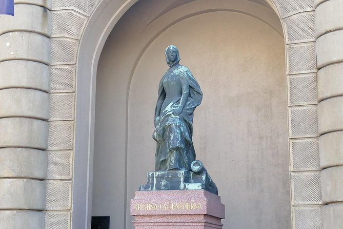 Stockholm Old Town and the Vasa Museum, a Small Group Walking Tour. - From Skeppsbron to Djurgården, Let the Ferry Reset Your Legs