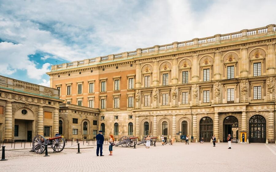 Stockholm: Old Town Highlights Private Walking Tour - Why Gamla Stan matters, and how this tour gives it context