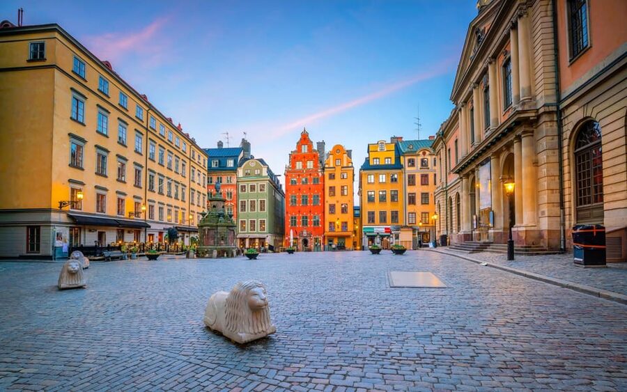 Stockholm: Old Town Highlights Private Walking Tour - The 6-hour option: Djurgården plus the Vasa Museum skip-the-line