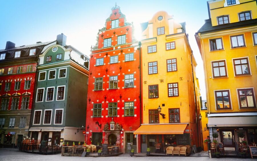 Stockholm: Old Town Highlights Private Walking Tour - Practical details: what to wear, how long you’ll be walking, and how to plan photos
