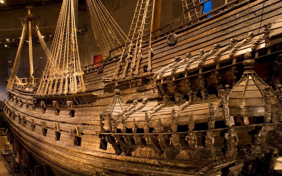 Stockholm: Old Town Highlights Private Walking Tour - Price and value: when $184 per person feels worth it
