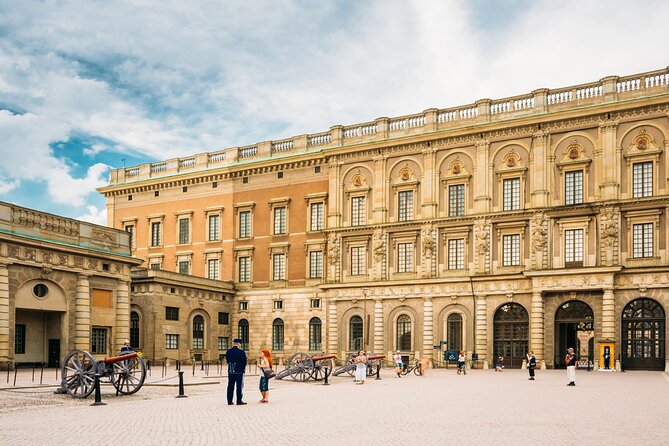 Stockholm Old Town Highlights, Royal Palace, Vasa Museum Tour - Key highlights you’ll notice right away