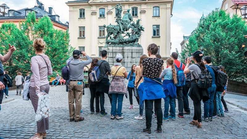 Stockholm: Old Town Private Walking Tour - Price and value: why $708 can be either a steal or a splurge