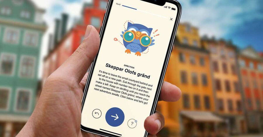 Stockholm: Old Town Self-Guided Tour Learn and solve Puzzles - Price and Value: Why $11 Can Feel Like a Bargain