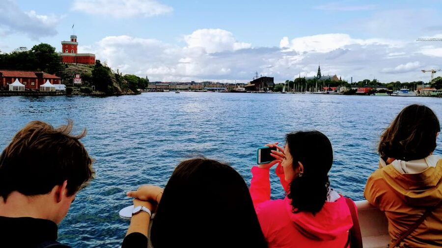 Stockholm: Old Town Walking Tour and the Vasa Museum - Should you book this Stockholm Old Town walking tour plus the Vasa Museum?