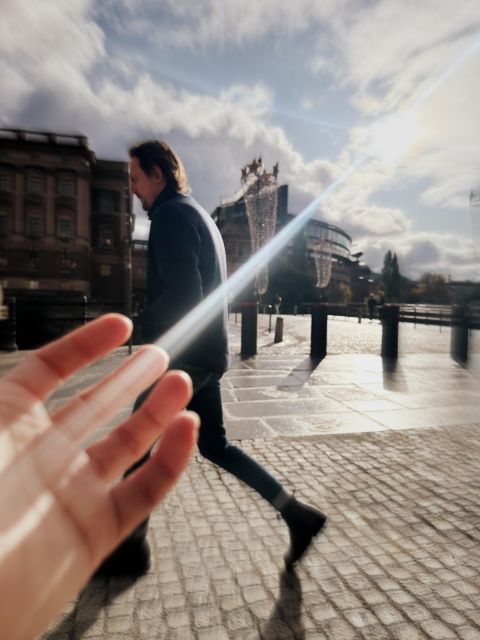 Stockholm Old Town Walking Tour: History & local Insights - Price and value: what $20 and pay-what-you-want really means