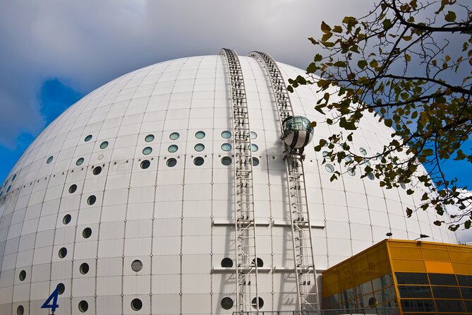 Stockholm Pass: Save up to 50% - Includes Vasa Museum - Specialty experiences that can be worth it or a letdown