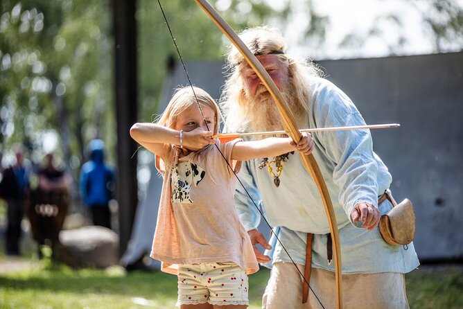 Stockholm Pass: Save up to 50% - Includes Vasa Museum - Hop On Hop Off buses and the Stockholm rhythm