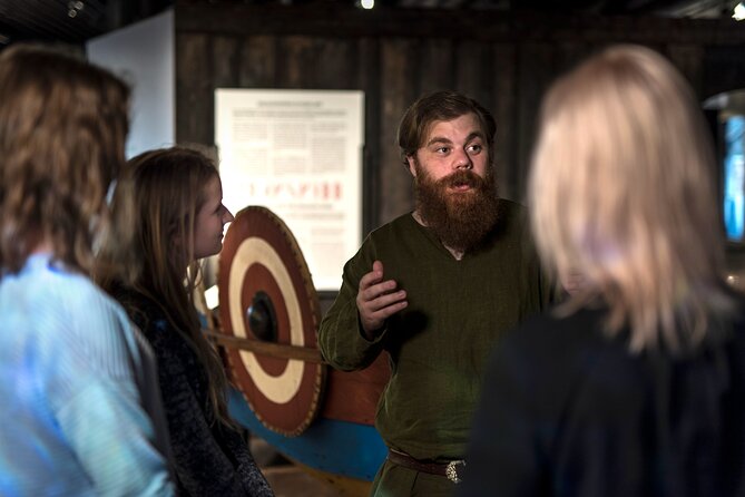 Stockholm Pass: Save up to 50% - Includes Vasa Museum - The QR-code reality check, and how to protect your budget