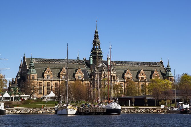 Stockholm Pass: Save up to 50% - Includes Vasa Museum - Who this Stockholm Pass fits best