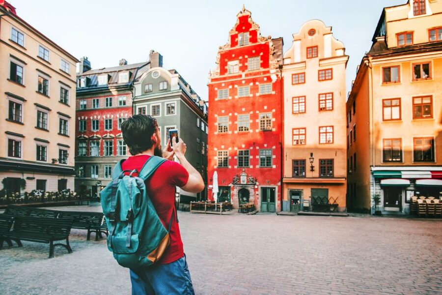 Stockholm Pass: Save up to 50% - Includes Vasa Museum Ticket - How the Stockholm Pass works (and how to use it smoothly)