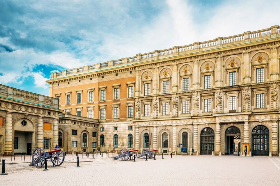 Stockholm Pass: Save up to 50% - Includes Vasa Museum Ticket - Building a 1, 2, 3, 4, or 5 day plan
